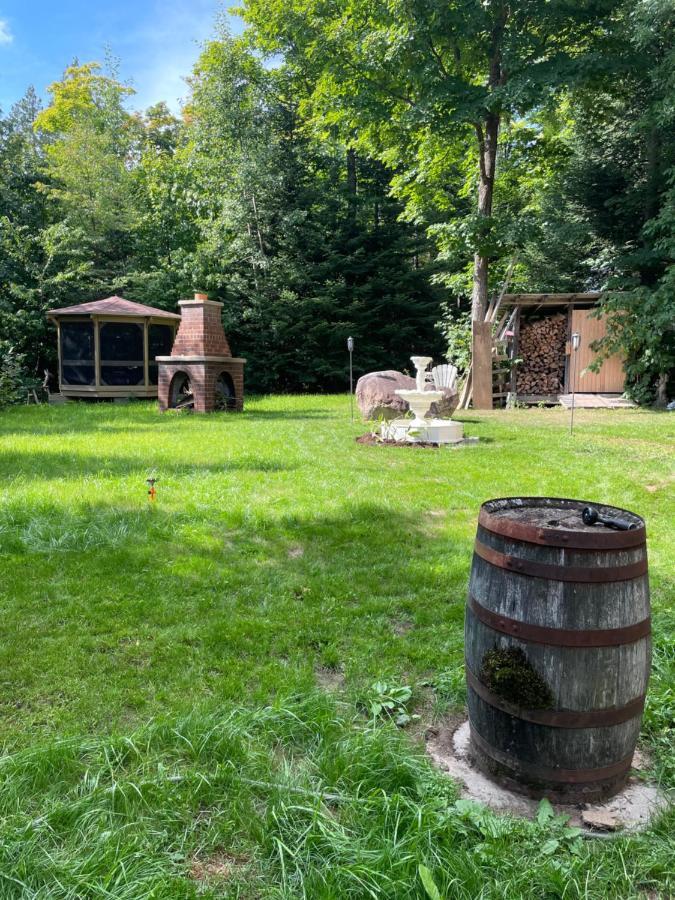 Gite Nature Et Confiture Esterel Exterior photo