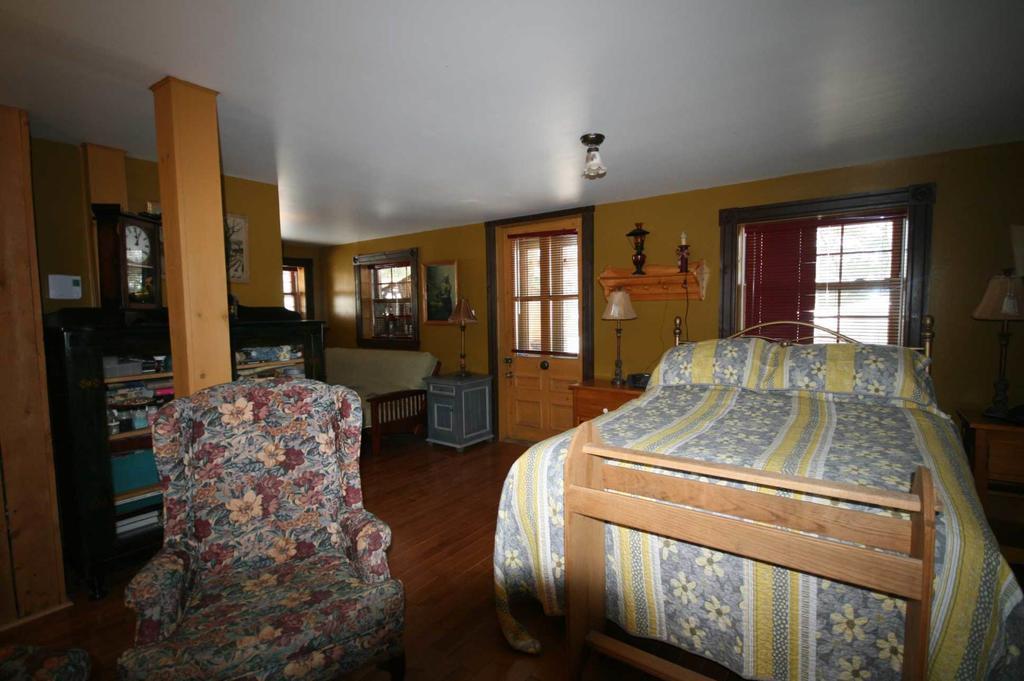 Gite Nature Et Confiture Esterel Room photo