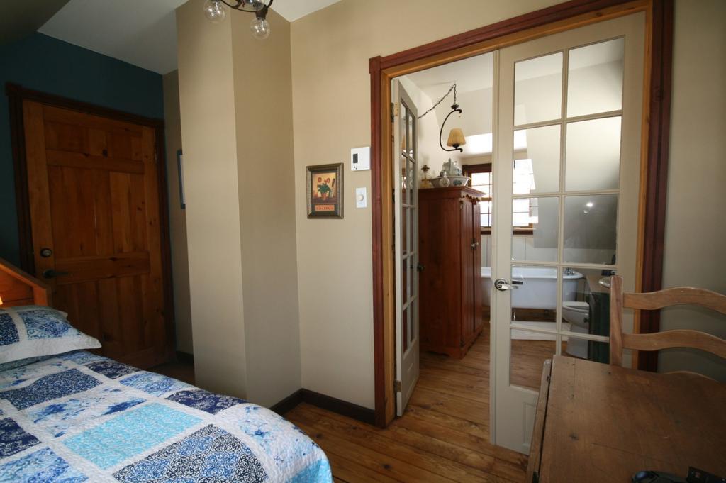 Gite Nature Et Confiture Esterel Room photo