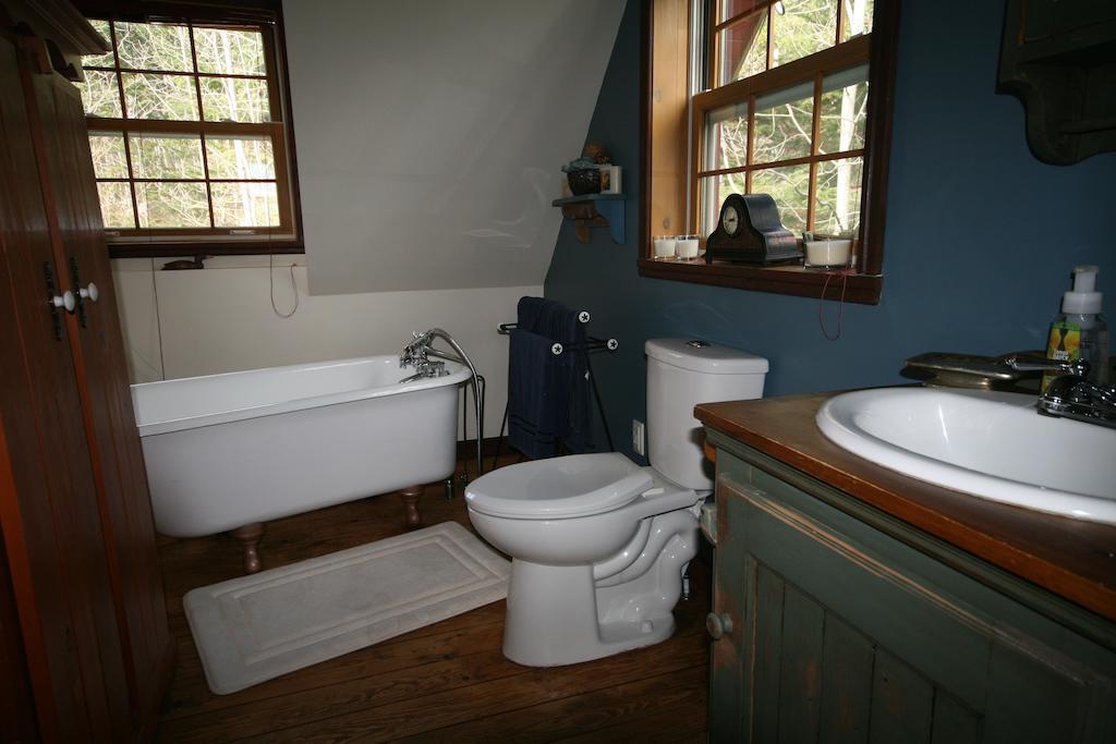 Gite Nature Et Confiture Esterel Room photo
