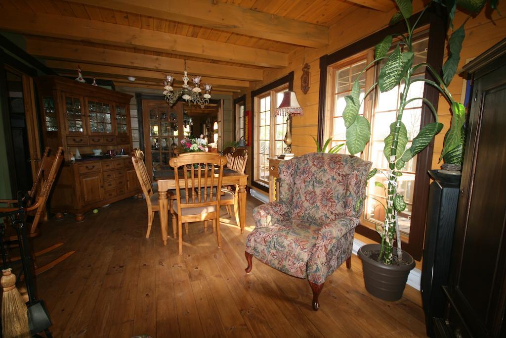 Gite Nature Et Confiture Esterel Exterior photo